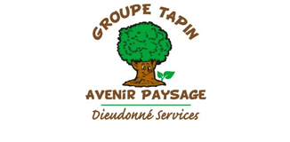 Logo Tapin et Fils