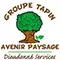 Logo Avenir et Paysage